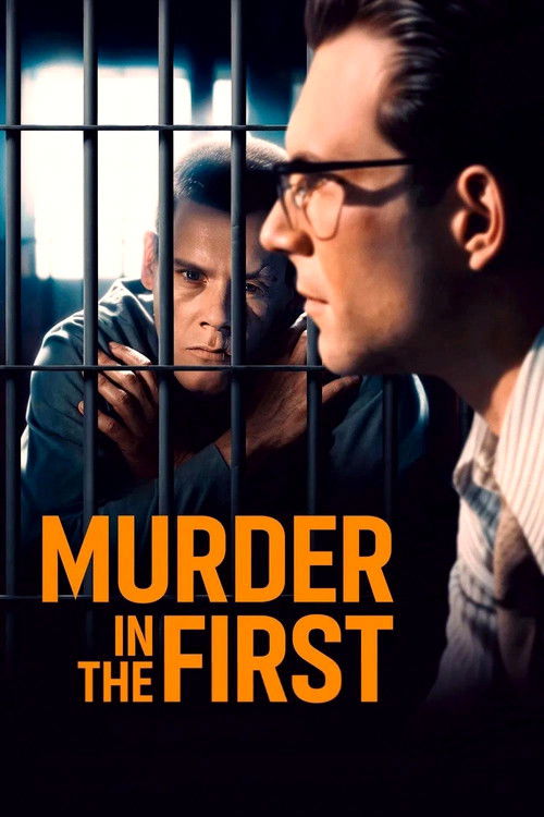 İlk Canilik izle (1995)