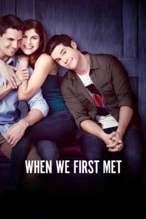 İlk Tanıştığımız Gece izle (2018)