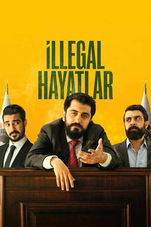 Kendi Yolumda izle (2022)