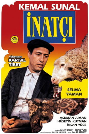İnatçı izle (1988)