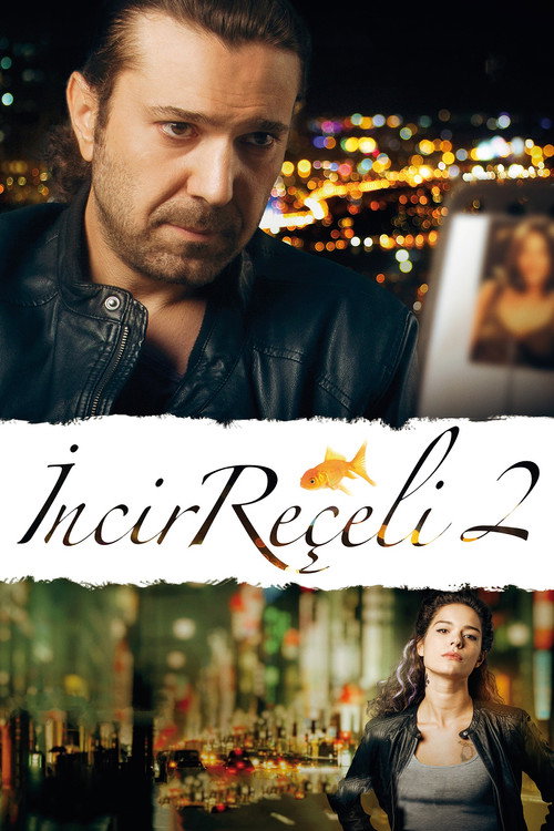 İncir Reçeli 2 izle (2014)