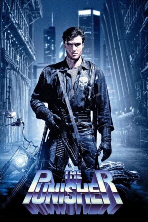İnfazcı izle (1989)