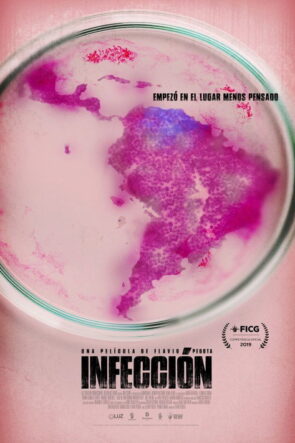 Infección izle (2019)