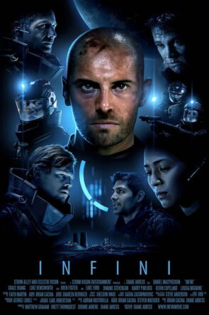Infini izle (2015)