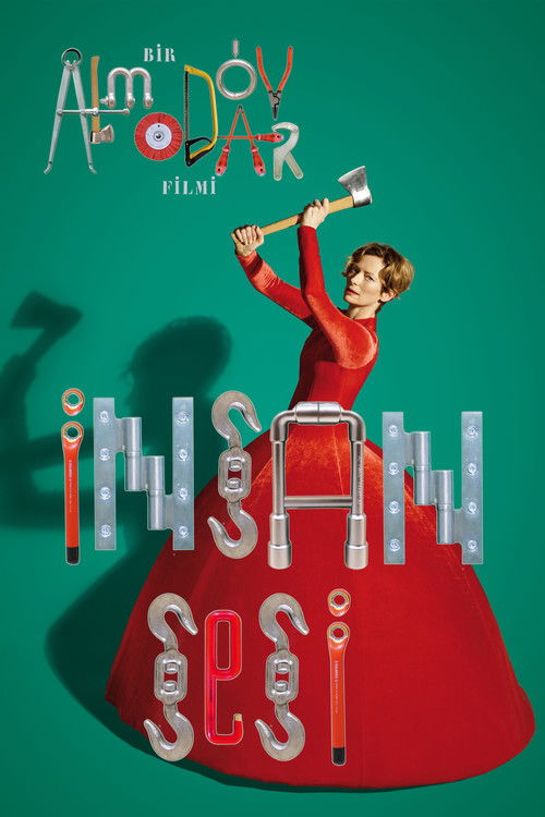 Kimsesizler Oteli izle (2019)