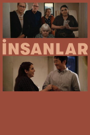 Kimsesizler Oteli izle (2019)