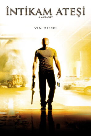 İntikam Ateşi izle (2003)