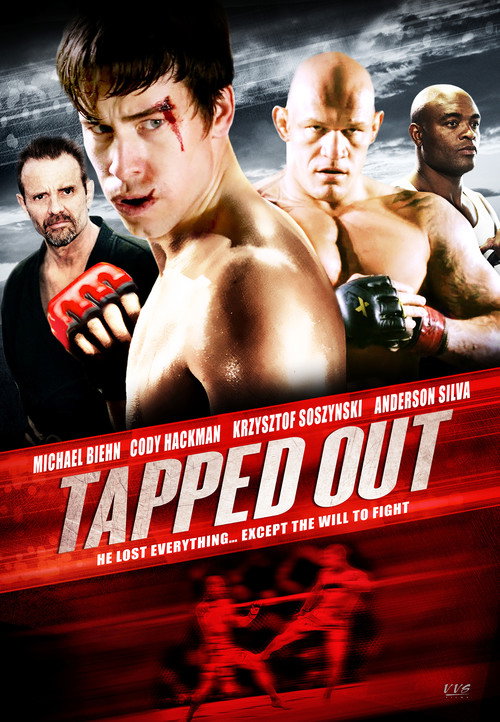 İntikam Ringi izle (2014)
