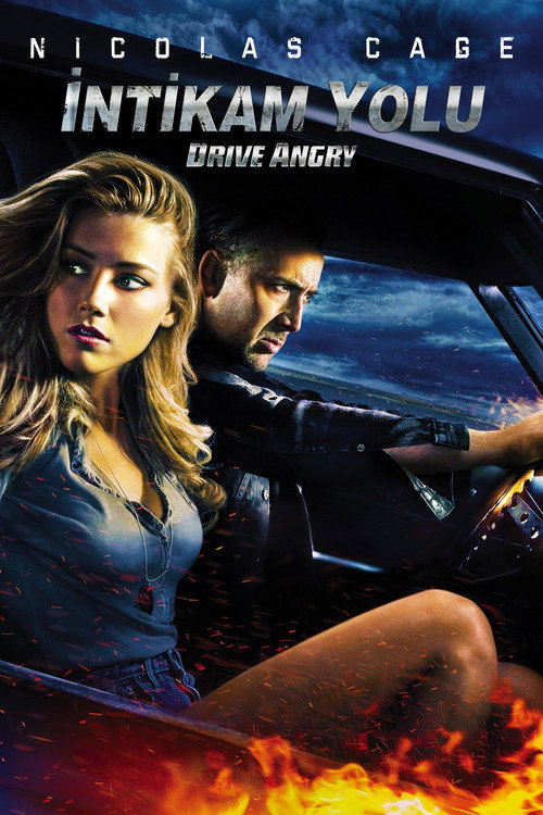 İntikam Yolu izle (2011)