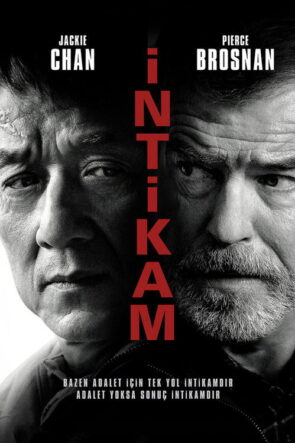 İntikam izle (2017)