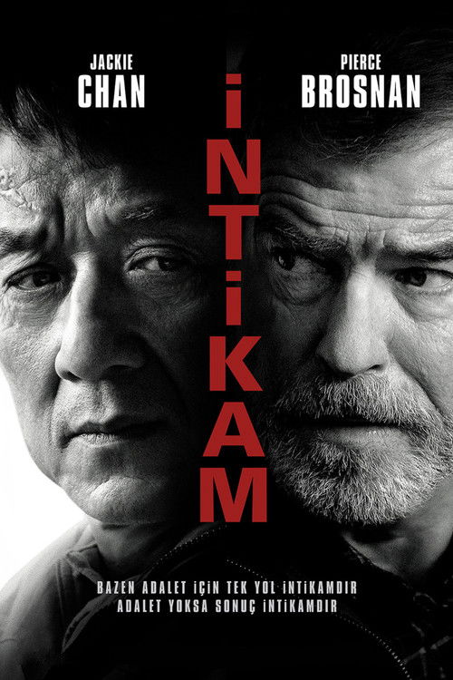 İntikam izle (2017)