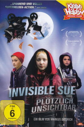 Invisible Sue izle (2019)