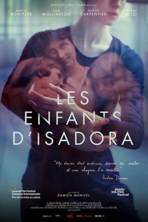 Isadora’nın Çocukları izle (2019)