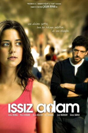 Issız Adam izle (2008)