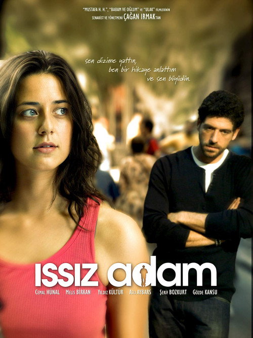 Issız Adam izle (2008)