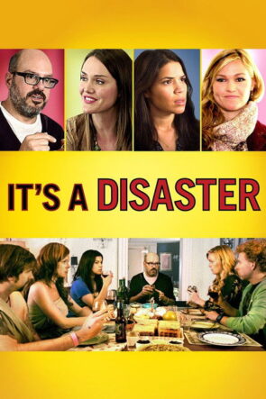It’s a Disaster izle (2013)