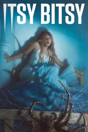 Itsy Bitsy izle (2019)