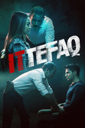 İttifak izle (2017)