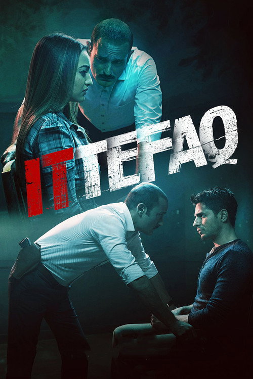 İttifak izle (2017)