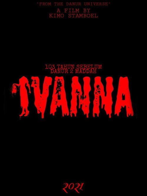 Ivanna izle (2022)