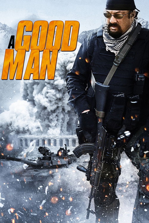 İyi Bir Adam izle (2014)
