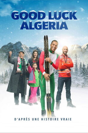 İyi Şanslar Cezayir izle (2016)