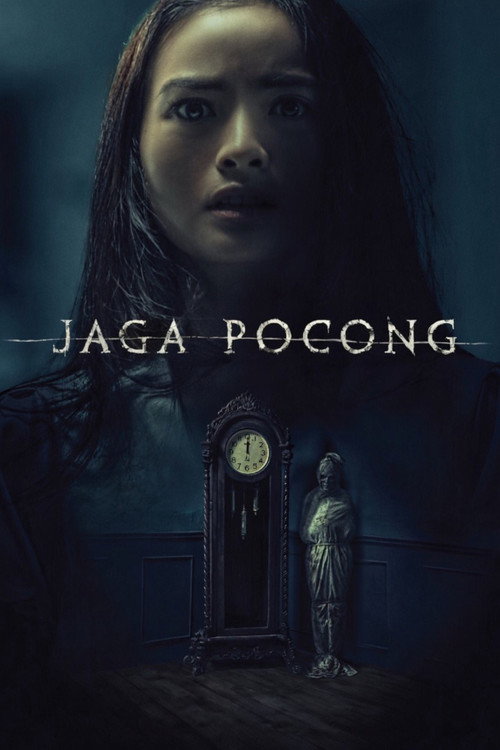 Jaga Pocong izle (2018)