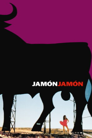 Jamón, jamón izle (1992)