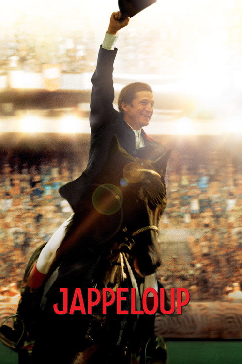 Jappeloup izle (2013)