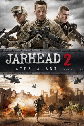 Jarhead 2: Ateş Alanı izle (2014)