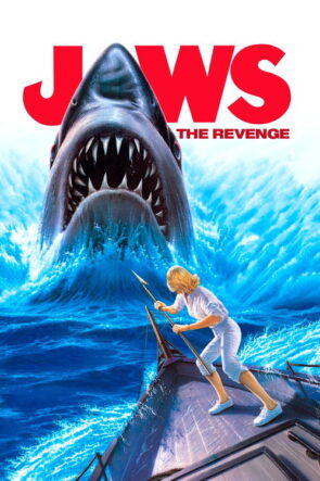 Jaws 4: İntikam izle (1987)