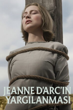Jeanne d’Arc’ın Yargılanması izle (1963)