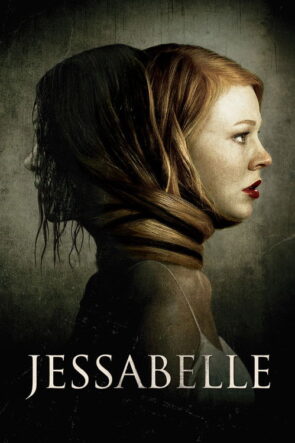 Jessabelle izle (2014)