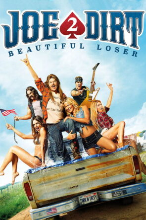 Joe Dirt 2: Beautiful Loser izle (2015)