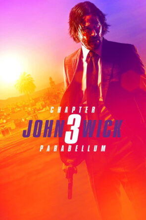 John Wick: Chapter 3 – Parabellum izle (2019)
