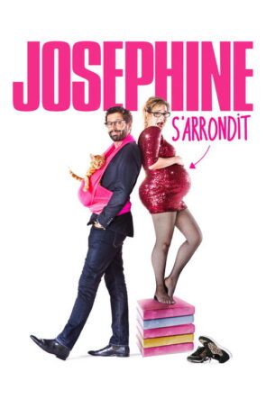 Joséphine s’arrondit izle (2016)