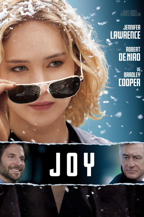Joy izle (2015)