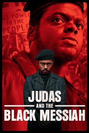 Judas and the Black Messiah izle (2021)