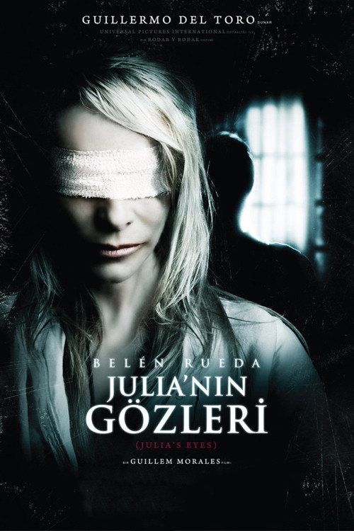 Julia’nın Gözleri izle (2010)