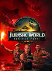 Jurassic World: Yeniden Doğuş izle (2025) izle