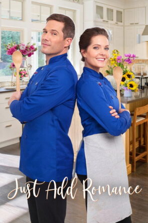 Just Add Romance izle (2019)