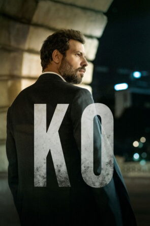 K.O. izle (2017)