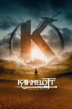 Kaamelott : Premier Volet izle (2021)