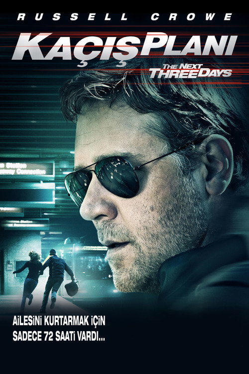 Kaçış Planı izle (2010)