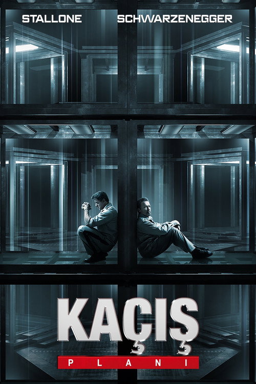 Kaçış Planı izle (2013)