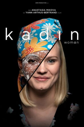 Kadın izle (2020)