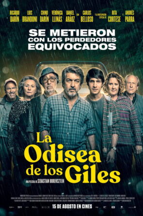 Kahramanca Kaybedenler izle (2019)