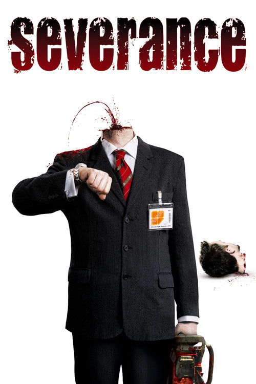 Kanlı Mesai izle (2006)