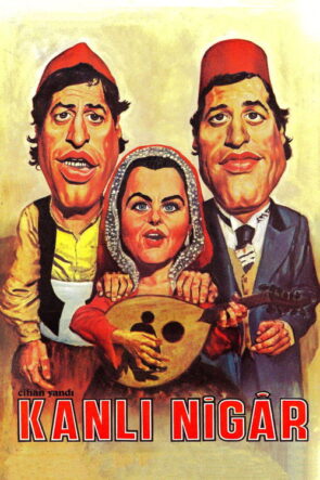 Kanlı Nigar izle (1981)