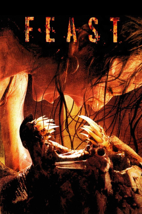 Kanlı Şölen izle (2005)